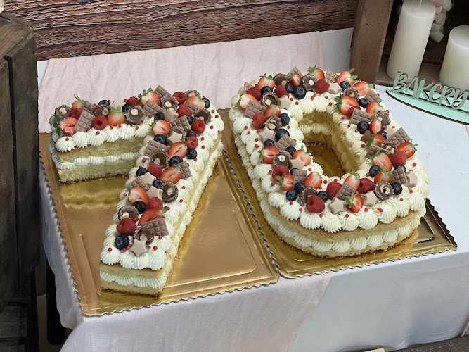 Fotografia tomada fuera de Bakery Love - Pastelería en Reus, Tarragona