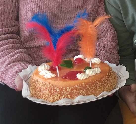 Fotografia tomada fuera de Pastisseria Mediterranea-Medipast S.L. - Pastisseria en Reus, Tarragona