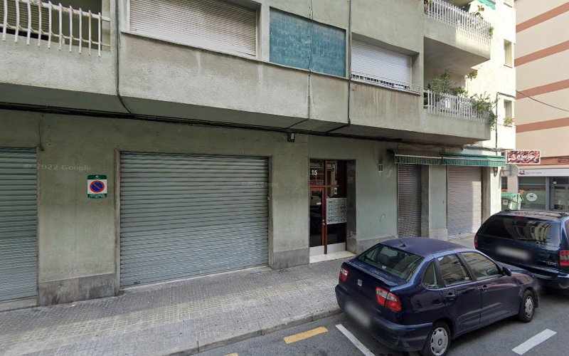 Fotografia tomada fuera de Panaderia Reus | Que bo | Coworking - Panadería en Reus, Tarragona