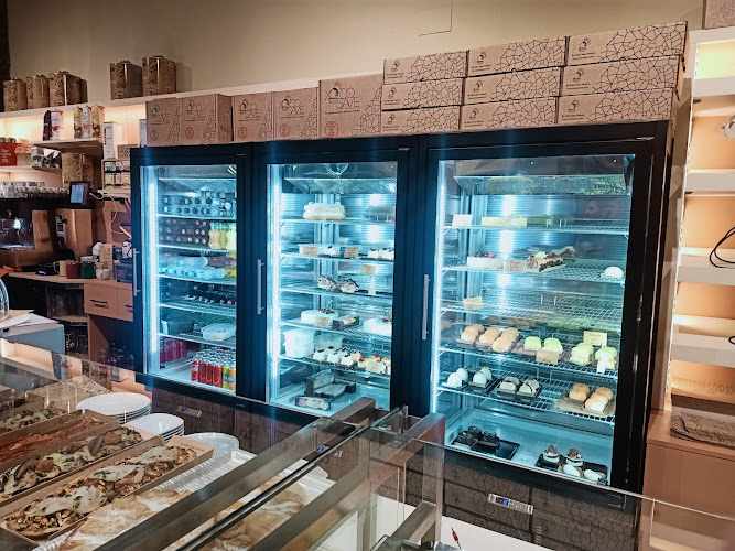 Fotografia tomada fuera de Xocosave - Chocolatería en Reus, Tarragona