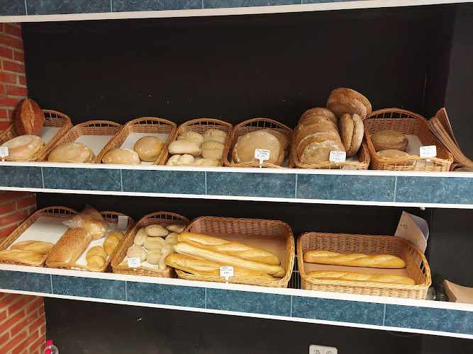 Fotografia tomada fuera de Panadería y Pastelería Luis Manjon - Panadería en Palma, Baleares