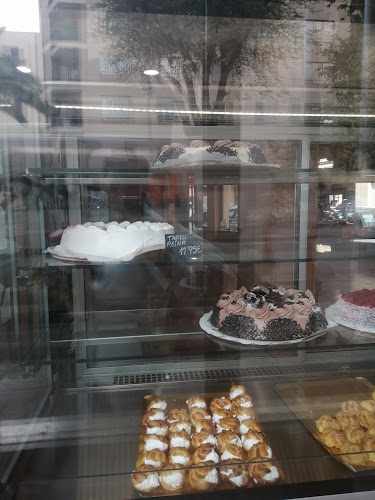 Fotografia tomada fuera de Panadería Las Delicias De Mallorca - Panadería en Palma, Baleares