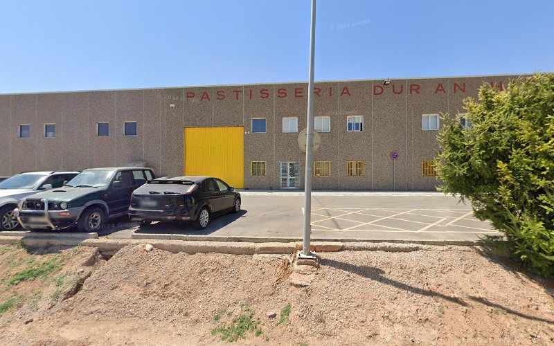 Fotografia tomada fuera de Pastisseria Duran Hidalgo - Pastisseria en Pira, Tarragona