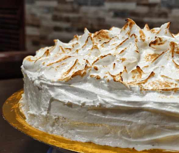 Fotografia tomada fuera de Forn de Jacob - Panadería en Llutxent, Valencia