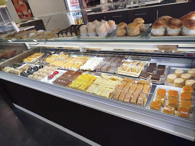 Fotografia tomada fuera de Don Dolç Pastisseria - Forn de pa en Onda, Castellón