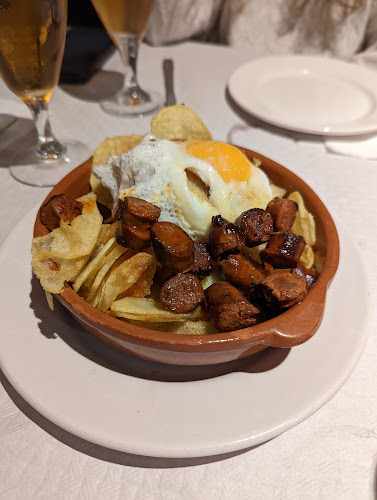 Fotografia tomada fuera de Multiservicio Rural El Mijares - restaurantes en Olba, Teruel