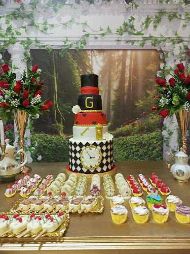 Fotografia tomada fuera de Fana Cake Mallorca - Pastry shop en Palma, Baleares