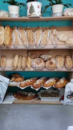 Fotografia tomada fuera de Nova Pan Noia S.L. - Horno Panadería - Panadería en Noia, A Coruña