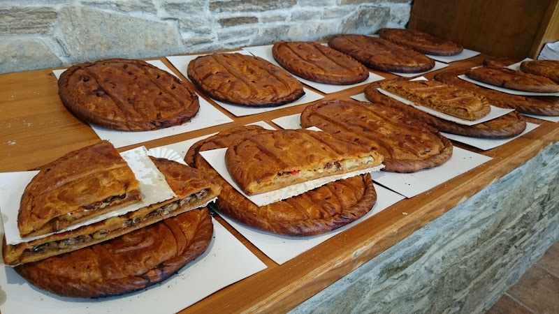 Fotografia tomada fuera de PANADERÍA LA NUEVA DE NEDA S.L. - Panadería en Neda, A Coruña