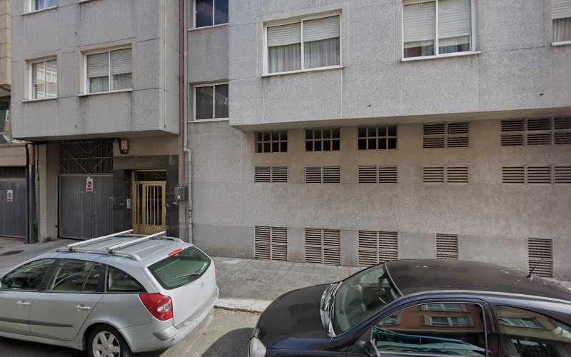Fotografia tomada fuera de José Alberto Rodríguez Castro - Panadería en Neda, A Coruña