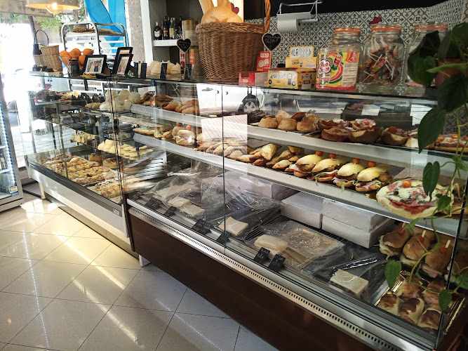 Fotografia tomada fuera de La Oliva Pastelería Artesanal - Panadería en Palma, Baleares