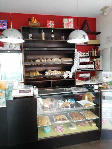 Fotografia tomada fuera de Artepan - Bakery en A Coruña, A Coruña