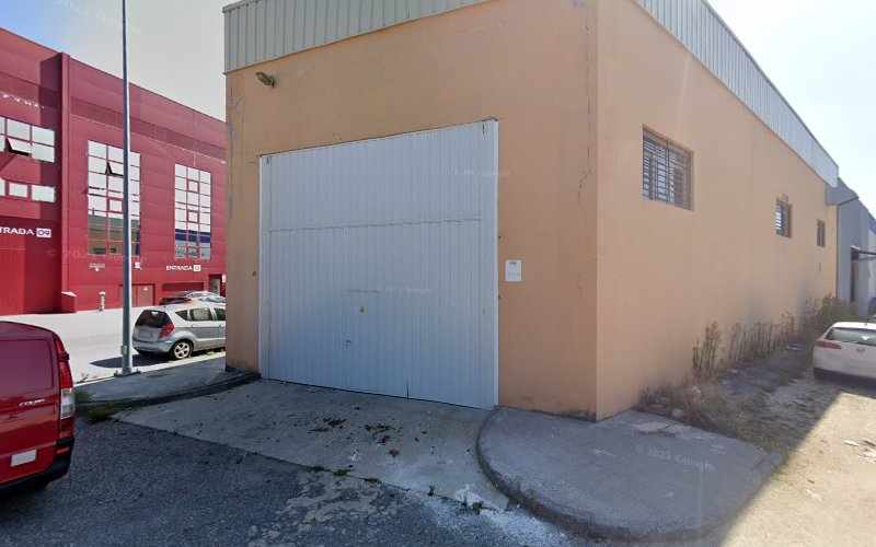 Fotografia tomada fuera de Panadería Madrid En Lugo - Panadería en Lugo, Lugo