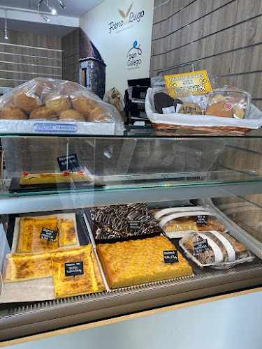 Fotografia tomada fuera de Forno de Lugo - Panadería en Getafe, Madrid