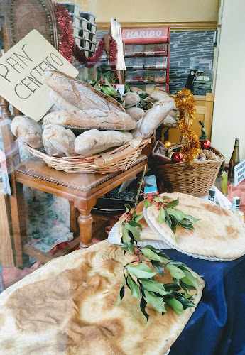 Fotografia tomada fuera de Migas Panadería Pastelería - Panadería en Lugo, Lugo