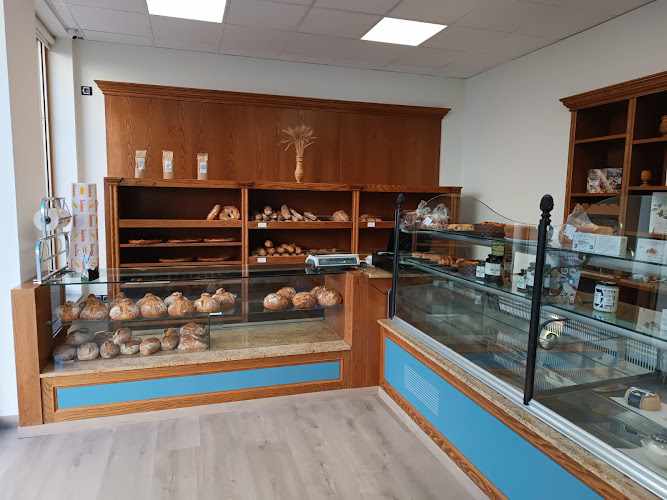 Fotografia tomada fuera de Panadería Seivane - Panadería en Lugo, Lugo