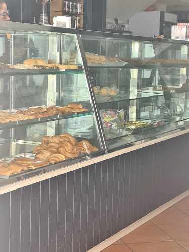 Fotografia tomada fuera de Dayu's Bakery Coffee - Panadería en Lugo, Lugo