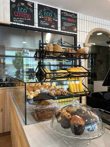 Fotografia tomada fuera de DL Bakery Coffe - Pastelería en Lugo, Lugo