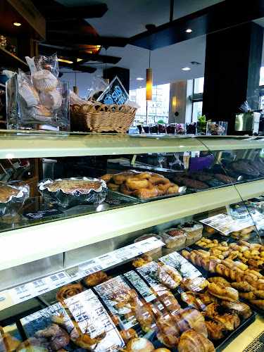 Fotografia tomada fuera de Pastelería Don León - Pastelería en Lugo, Lugo