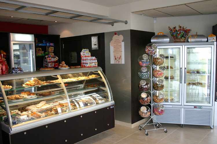 Fotografia tomada fuera de Yomar Pastelería - Pastelería en Lugo, Lugo