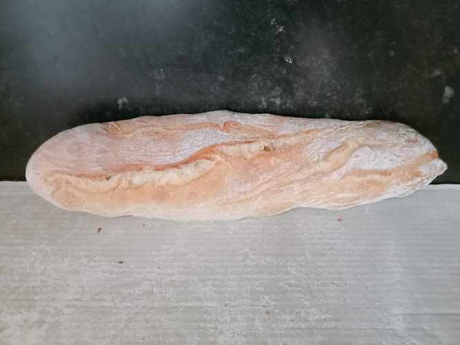 Fotografia tomada fuera de Panaderia Friol - Panadería en Lugo, Lugo