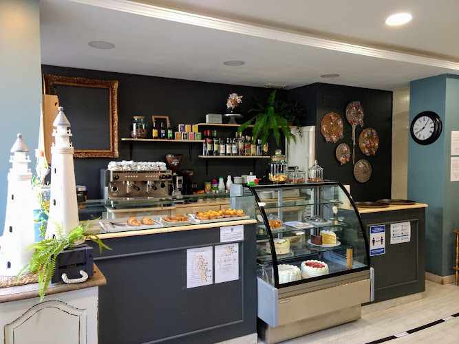 Fotografia tomada fuera de Vanity Cakes Pastelería - Pastelería en Lugo, Lugo