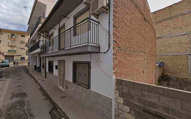 Fotografia tomada fuera de Repostería Lojeña - Pastelería en Loja, Granada