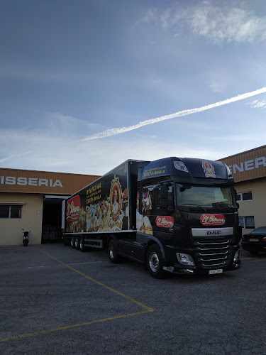Fotografia tomada fuera de General de Pastisseria, s.l. - Comercio en Santa Coloma de Farners, Girona