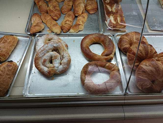 Fotografia tomada fuera de Panadería Bollería - Panadería en San Vicente del Raspeig, Alicante