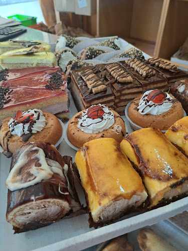 Fotografia tomada fuera de Panadería Ivan Torregrosa - Forn de pa en San Vicente del Raspeig, Alicante