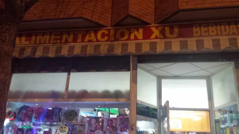 Fotografia tomada fuera de Panaderia Rincon De Los Olvidos - Store en San Vicente del Raspeig, Alicante