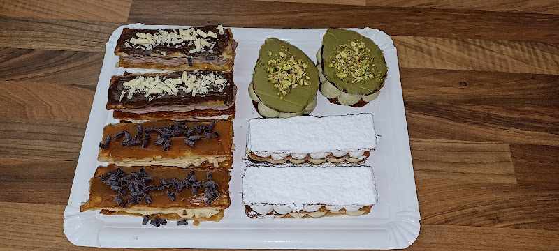 Fotografia tomada fuera de Kedelicias - Panadería en San Vicente del Raspeig, Alicante