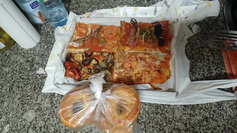 Fotografia tomada fuera de Chelo - Bakery en San Vicente del Raspeig, Alicante