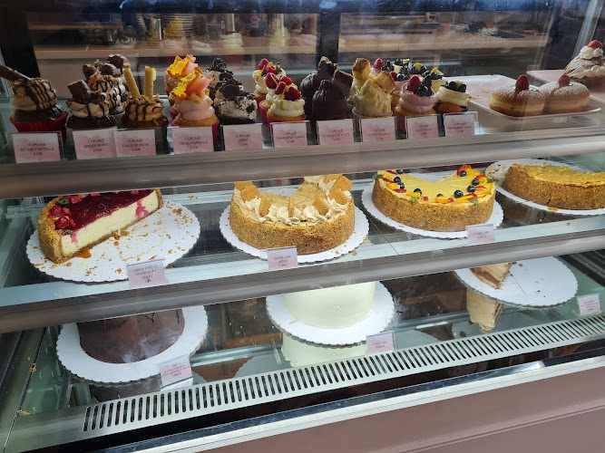 Fotografia tomada fuera de Pastelería Miss Cake BRG - Pastelería en San Vicente del Raspeig, Alicante