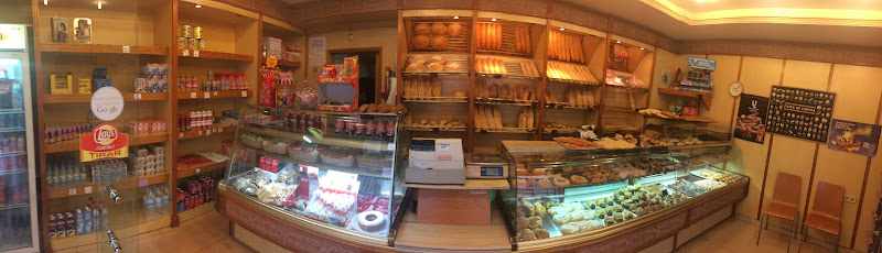 Fotografia tomada fuera de Panadería Escoda S.L - Panadería en Alicante, Alicante