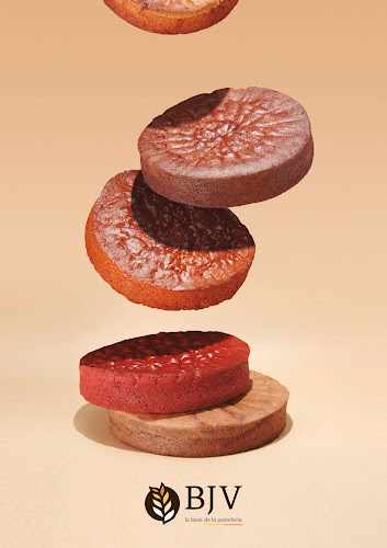 Fotografia tomada fuera de Bollería BJV - Pastelería en Alicante, Alicante