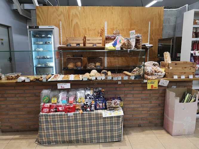 Fotografia tomada fuera de SÚPER&BO - Supermercat en Sant Jaume dels Domenys, Tarragona
