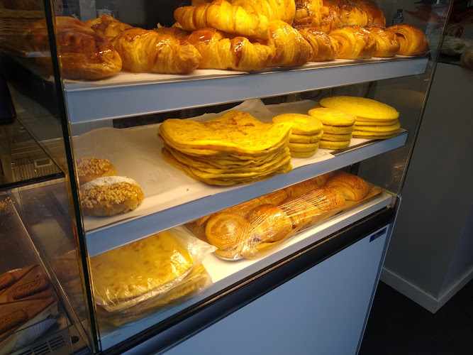 Fotografia tomada fuera de Venetzia Pasteleria - Pastisseria en Sant Andreu de la Barca, Barcelona