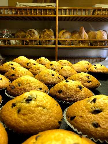 Fotografia tomada fuera de Forn de Pa - Forn de pa en Les Llosses, Girona