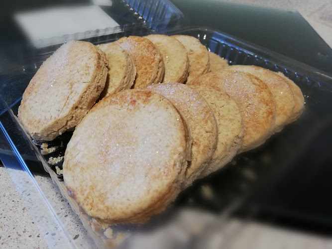 Fotografia tomada fuera de Monasterio de Santa Maria de la Concepción - Pastelería en Trujillo, Cáceres