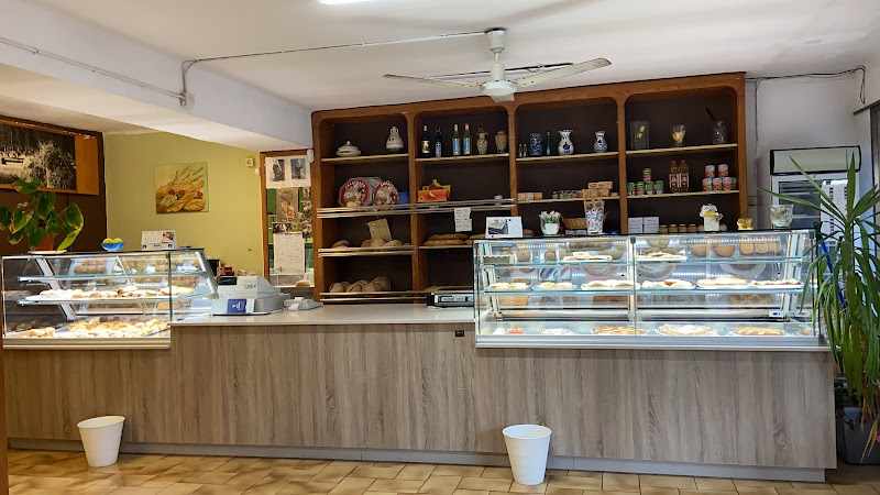 Fotografia tomada fuera de Pastelería Mimar (ENSAIMADAS) - Pastelería en Palma, Baleares