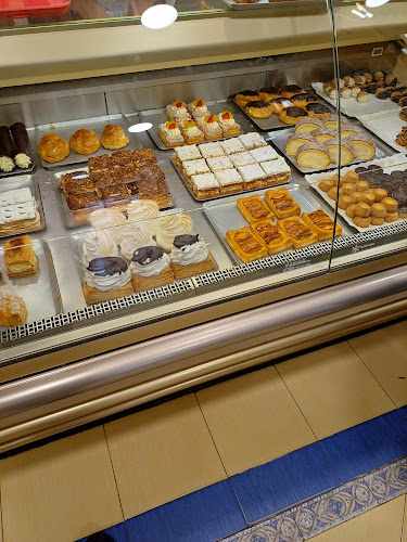 Fotografia tomada fuera de Pastelería Gascó - Panadería en Nájera, La Rioja