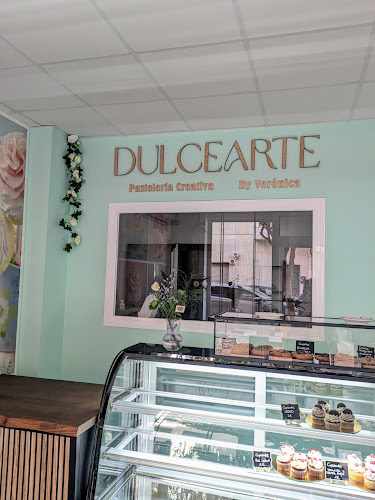 Fotografia tomada fuera de Dulcearte - Pastelería en Almería, Almería
