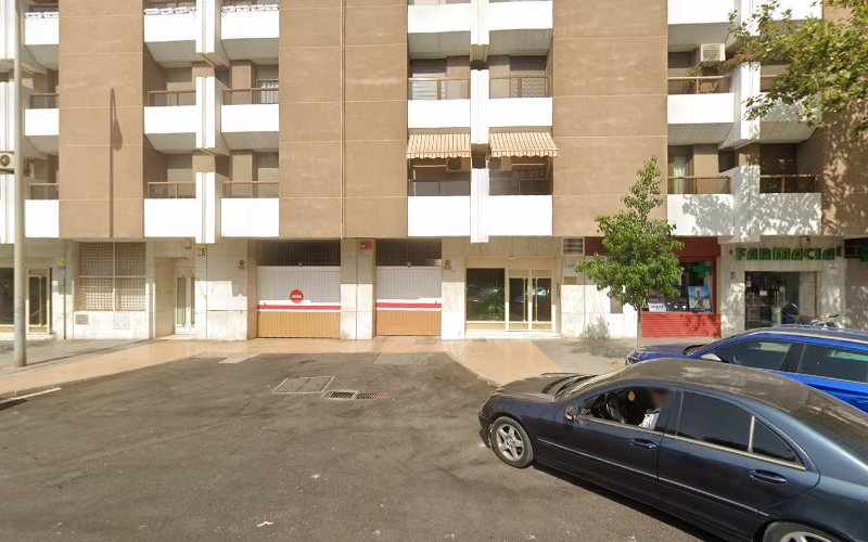 Fotografia tomada fuera de Manuel Mensales Sánchez - Pastelería en Almería, Almería