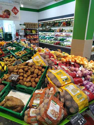 Fotografia tomada fuera de SuperDino Convento - Supermercado en La Palma, Santa Cruz de Tenerife