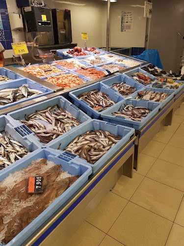 Fotografia tomada fuera de Mercadona - Supermercado en La Nucia, Alicante