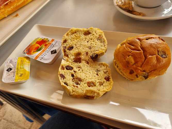 Fotografia tomada fuera de Bon dia la nucia cafe bar - restaurantes en La Nucia, Alicante