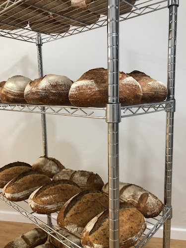 Fotografia tomada fuera de vaveik bakery - Panadería en Barcelona, Barcelona
