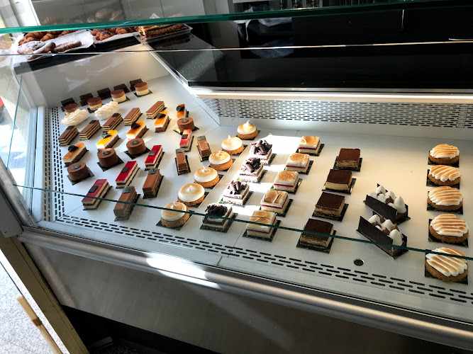 Fotografia tomada fuera de Pastís i sucre - Pastelería en Barcelona, Barcelona