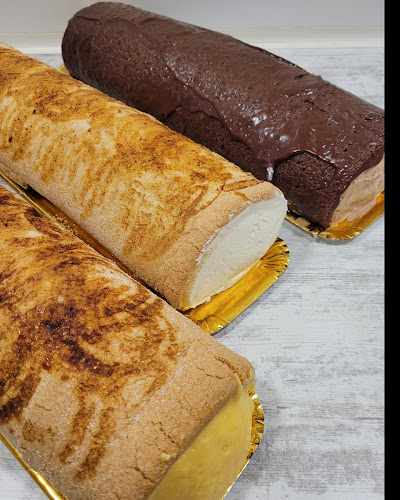 Fotografia tomada fuera de LO BRAÇ ARTESÀ - Pastelería en Bellvís, Lérida